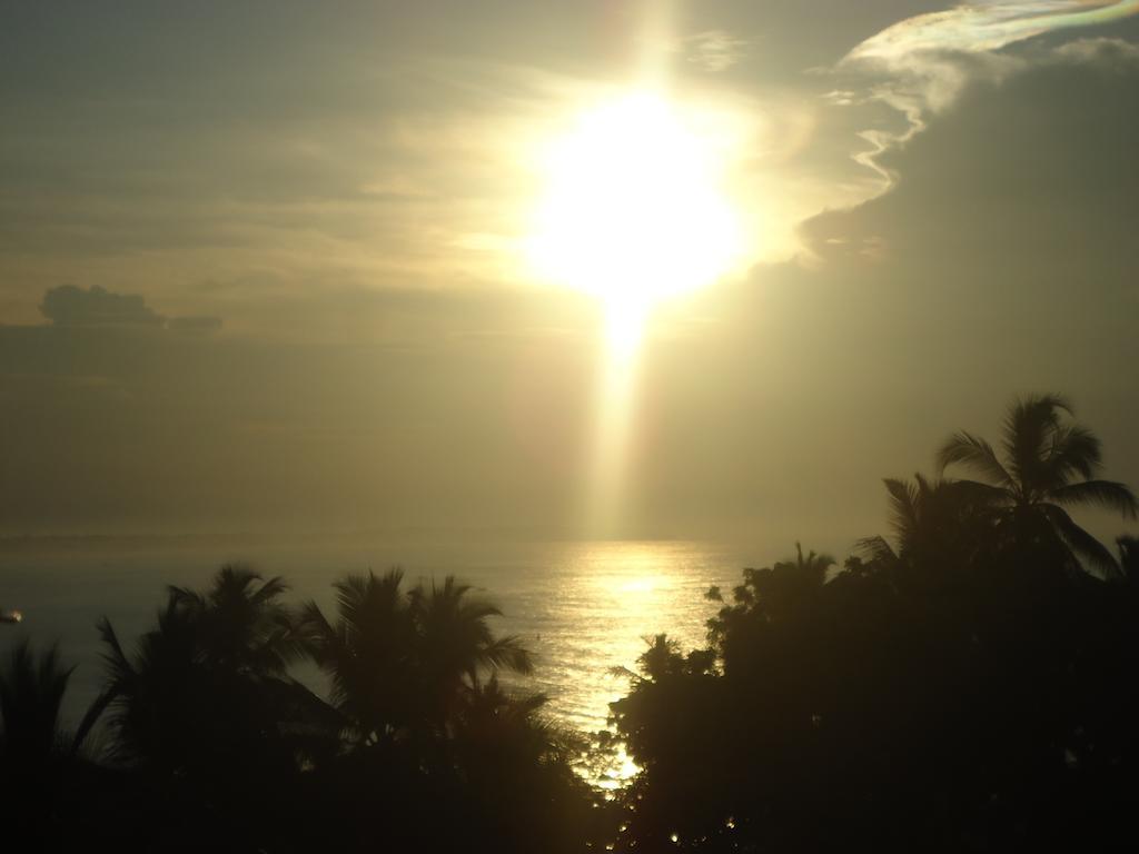 Mars Hotel Tangalle Exterior foto
