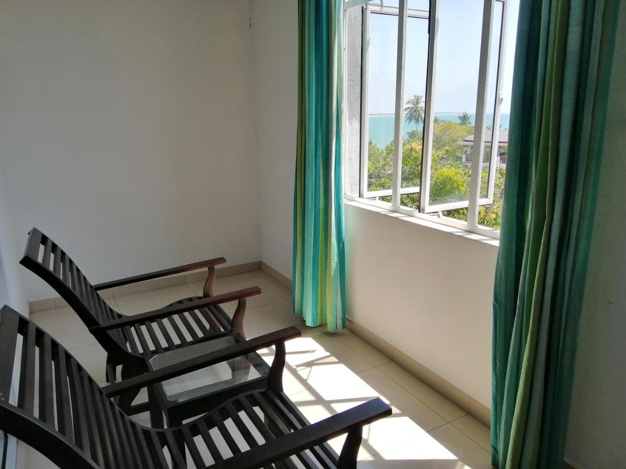Mars Hotel Tangalle Exterior foto