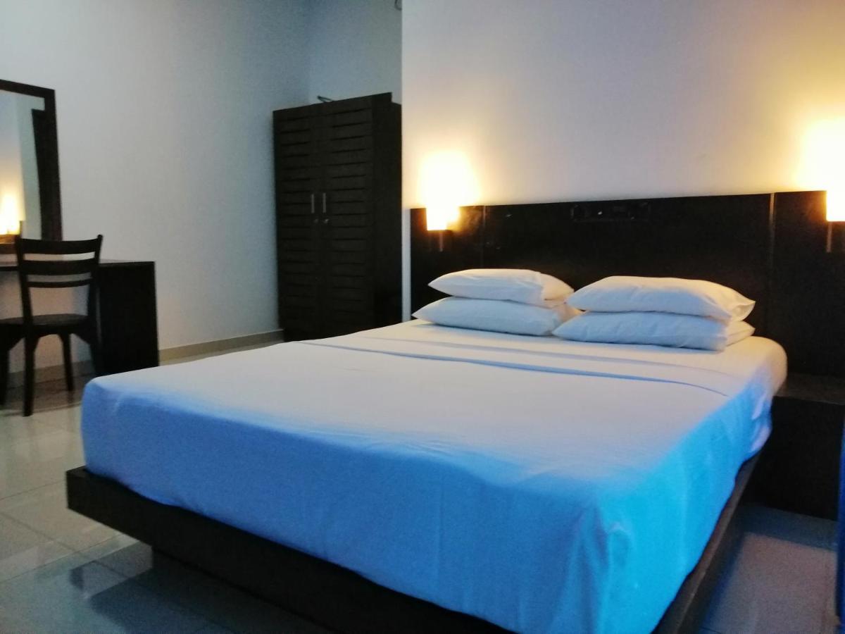 Mars Hotel Tangalle Quarto foto